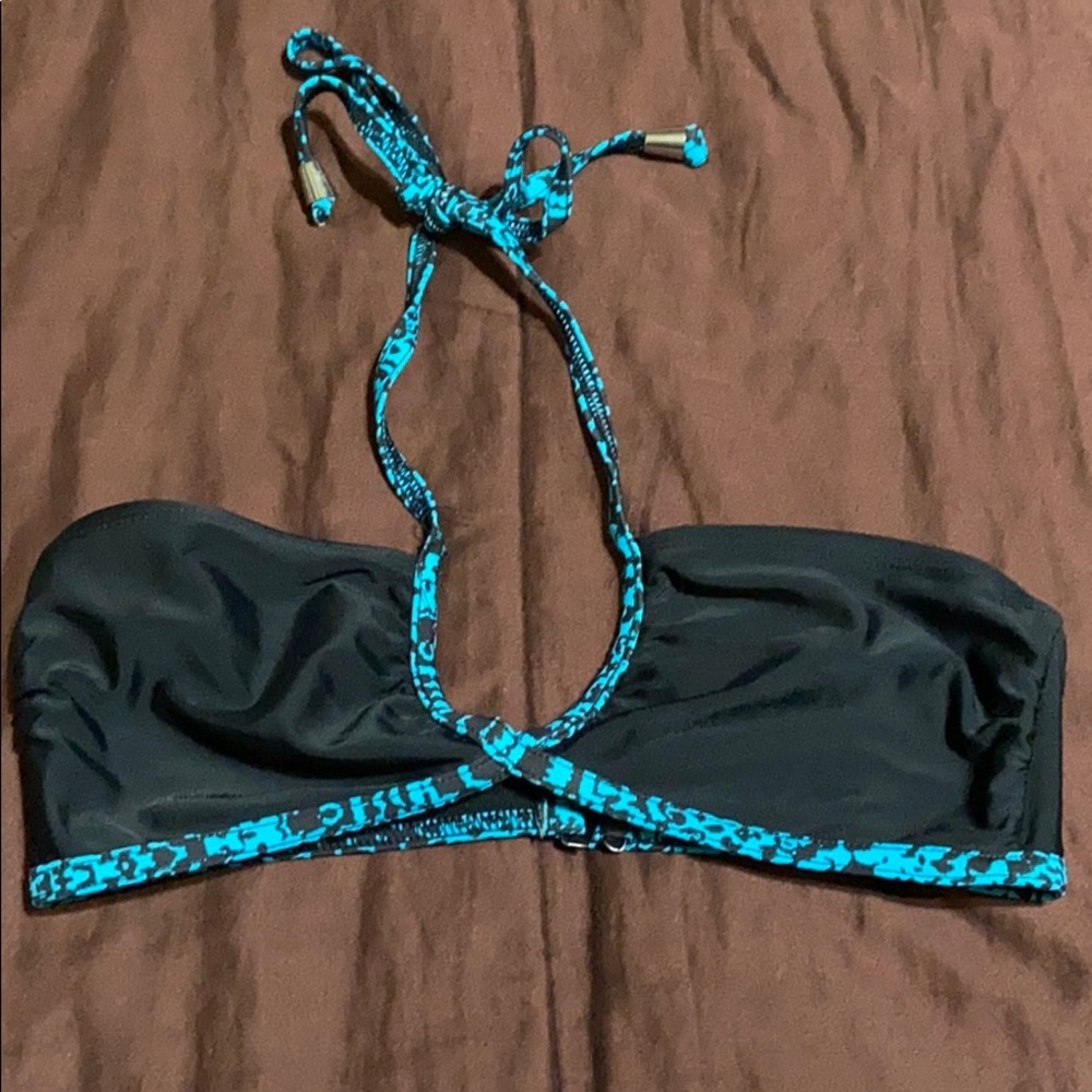 Women’s String Bikini. EUC! - Picture 2 of 8